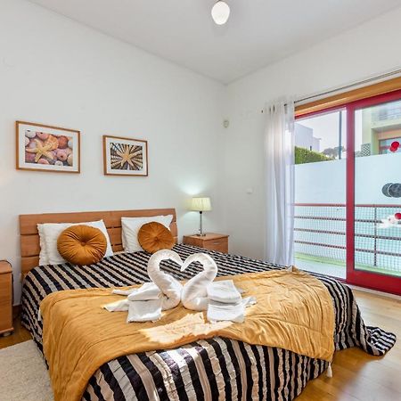 Villa Marina Albufeira Exterior photo