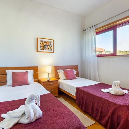 Villa Marina Albufeira Exterior photo