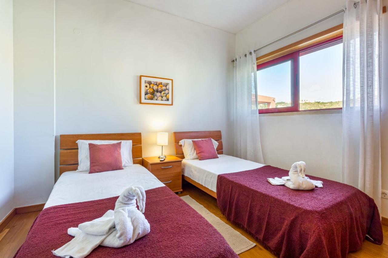 Villa Marina Albufeira Exterior photo